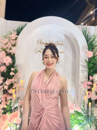 trans girl Mosxy 1148887