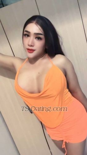 trans girl MozaEin 7251394