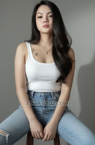 trans girl Mozza 4672357