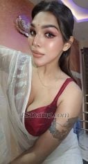 Ms sneha Kolkata TS escort 