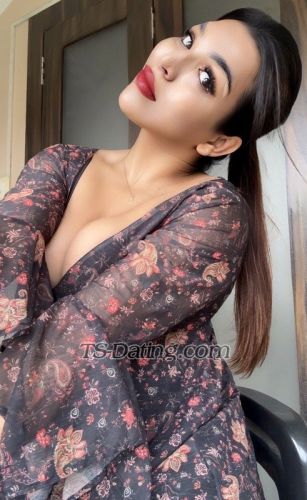 trans girl Mssneha 1054292