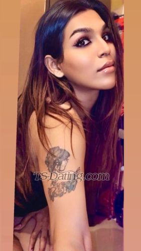 trans girl Mssneha 2001924