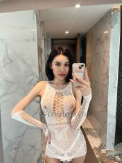 Musicth69 Bangkok Transex Hi there, welcome to my profile,⛔️I don't accept
people who refuse to wear condoms. I am a sweet
seductive High Class mistress from Thailand , I am white
skin, Asian beauty standard , Petite tall and very slim
elegant girl. I can offer a blend of erotic pleasure
with my sweetness and charm. I really love to offer
exceptional girl friend experience as it makes things
between us feel real and nice. I am here for true pleasure
and relaxed time so if you are seeking to get a good
experience , Just call me to make an appointment. I am well
educated and well-mannered and thrive to understand your
needs and provide them with full joy. My time with you
will be exceptional and fully enjoyable as i know how to
satisfy a true gentlemen desires.Services i offer:
*Sweet girlfriend experience *French kiss
*Bbbj *Anal sex, Anal rimming *Bachelorette
party  WhatsApp: + 664628001WeChat : a43990a
Line: coovoo123