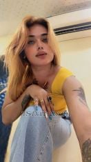 Muskan J Mumbai TS escort 
