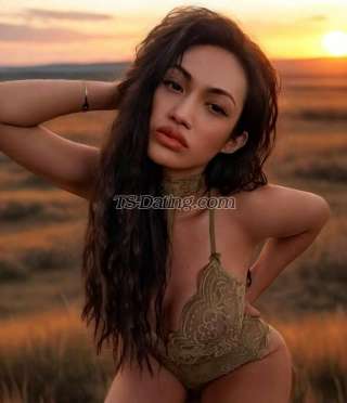 trans girl Mymajicxx 7341487