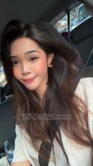 Myra Ahmad Kuala Lumpur Transex Bonjour, je suis Myra Ahmad, 27 ans, vivant à KL. Une relation ? Putain, non. Je préfère quelqu'un qui peut me payer un bon salaire 💵 juste pour que tu me baises sans limite. Sans engagement.