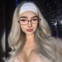 m1ssblythe Cebu Transex Blythe, 24 anos, vai te servir perversão no seu mais alto nível! Adoro foder completos estranhos em cantos escuros da rua ou estacionamentos. Pegar caras em bares e não deixá-los saber que tenho um pau até que seja tarde demais. Um homem me excita se ele me serve como sua rainha o tempo todo. Eu sou uma grande fã de andar completamente nua pela casa e adoro ver meu corpo nu e sexy no espelho. Foder na frente de um espelho sempre me deixa louca! Quer tentar? 😋