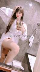 madhuri007 Kolkata Transex Vero incontro solo a Calcutta Webcam nella sexy Madhuri. Ho 36 tette, sono una transessuale post-operatoria e lavoro a tempo pieno come donna, ma sono ancora molto funzionale. Amo e mi piace essere TOP (attivo), BOTTOM (passivo quindi) e VERSATILE. Mantengo anche uno stile di vita sano garantendo Incontro reale disponibile Sono una ragazza genuina che è ben educata, articolata e ben curata. Sono un professionista per trascorrere del tempo di qualità e soddisfare alcune delle tue fantasie più sfrenate. Sono qui per fornirti le cose che ti ecciteranno e per realizzare i tuoi sogni più cattivi! Piacere e appagamento in un ambiente pulito con musica leggera e tranquillità. ”” La tua privacy e discrezione sarebbero la mia priorità”””