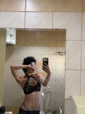 magiczircon Oslo Transex ONLY SERIOUS CLIENTS AND REAL MEETIf you’re
looking a young and fresh escort, beautiful Cock, perfect
body, pretty smile face yeah, that’s megood top
and sweet bottomrelax, chill, B2B, gf, talkative and no
rushyour mistress, dominant bdsm172cm / 6inch and
love to cumDo not send any nude or naked
picsinstagram model / influenceraccept only
good quality clientsmore attractive in person
100%Don't offer ridiculous pricesmake appointment
onlyyou won't be disappointed if you meet
meWhat’s app : I prefer to talkfind
out down belowInsta : Magiczirconn 💖KK :
Natashasohot