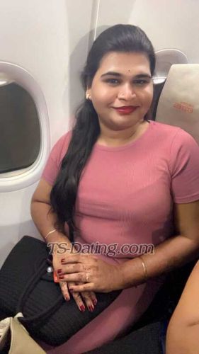 trans girl mahanyasreek 6987604