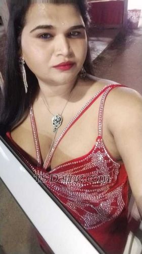 trans girl mahanyasreek 6988116