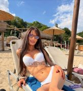 malinagagova Sofia Transex ❤ Hello ❤ If you want to have a great time with a
high-class escort company, contact me now! ❤️ I will
satisfy your erotic desires and share pure moments of joy
and pleasure. I will always welcome you in a warm and
relaxing atmosphere with a smile on my face. ❤️ I will
be your perfect secret girlfriend and offer you the best
service❗️ I am exceptional!!! 