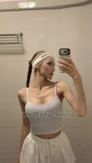 mareeleen75 Bangkok Transex Good service Top & bottom Age 23Height 168
cmBreast Cup CPenis size 6.5 inchesHello
everyone, nice to meet you all, my dears! I hope everyone
will be kind to me. Let's create sweet and memorable moments
together. I can impress you with anything you want, and we
can come to an agreement, my dears.You can contact me
at:WhatsApp +66832515014 .WeChat: avvv7512
.Telegram @namo_nmInstagram: uyua.yaLine:
@nm0912m