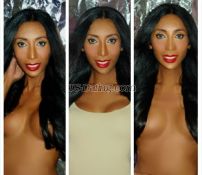 marquieda kuala lumpur Transex Trans Marquieda Sassy Classy Superhot Trans en ville limitée..Photo 100% authentique Peut être actif mais ne fait pas le top Veuillez ne pas envoyer de message demandant la même chose. TQ.. Appels/SMS uniquement au +60192568359 WhatsApp non disponible Amour💋 Moi