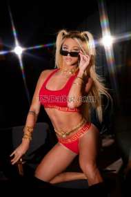 meltransex Locarno Transex https://onlyfans.com/biondamel
Streptitious transex, top
model, 
SWEET AND HOT FOR YOU, WITH NEW TOYS ... 'MELL
the milk fountain !!! Now with more news for you, come and
discover them !!!! Do not lose the opportunity!!! Beautiful
elegant, kind and polite trans for men of good taste who
appreciate seriousness and refinement with that something
extra. They are as you see me in the picture but also more
beautiful live ... Erotic and mischievous, expert A / P,
unique foreplay and an unparalleled complicity ... Also
authoritarian mistress and equipped for particular games.
Available for private parties, even for couples, for hotels,
dinners, travel or for your most exclusive moments. For
determined and serious people. Curated in every detail for
games without limits ... If by chance you call me and do not
answer try to call me later. When I am in company I like to
be quiet and to dedicate myself completely, so it will be
like that with you too. Clean and high level environment.