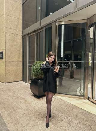 trans girl mengjiaojiao 4484922