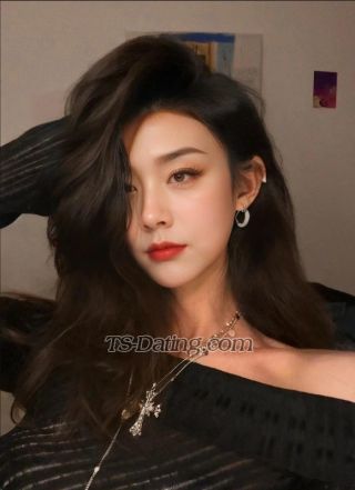 trans girl mengyao 5841128