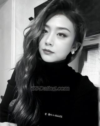 trans girl mengyao 5841159