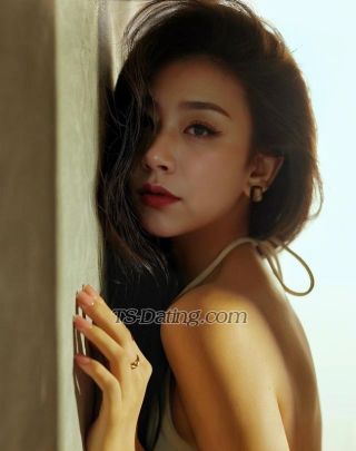 trans girl mengyao 7315309