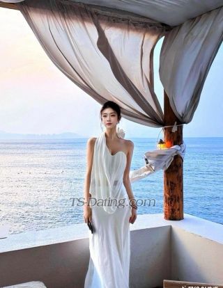 trans girl mengyao 7342344