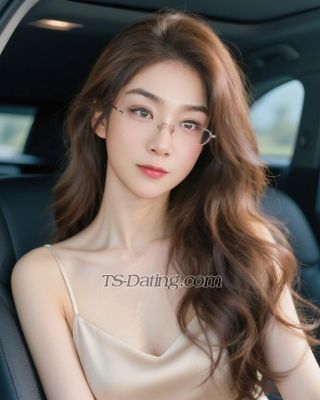 trans girl mengyao 7342374