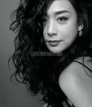 Shemale mengyao 7750782