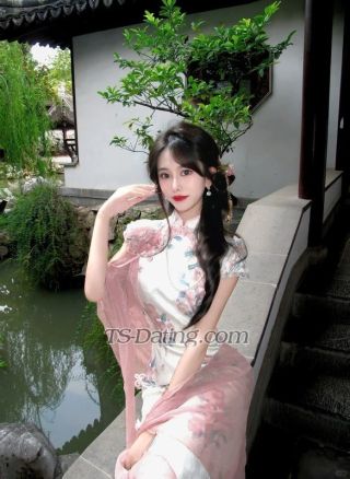 trans girl miaomiao 6964707