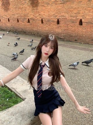 trans girl miaomiao 6964768