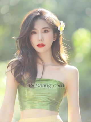 trans girl miaomiao 6964795