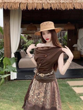 trans girl miaomiao 7749265