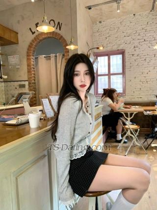 trans girl miaomiao 7749276