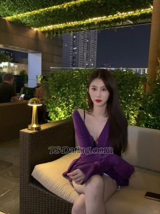 trans girl miaomiao 7749348