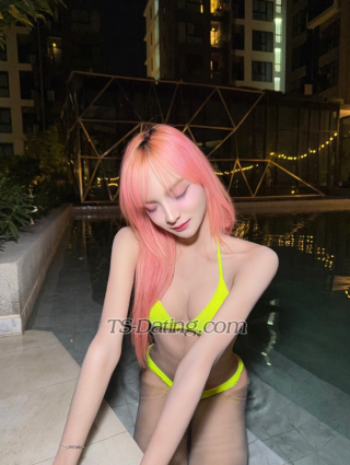 trans girl ministella 0930576