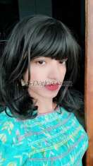 misscandy Mumbai Transex My services include intimate companionship, passionate encounters, and sensual pleasure. With a focus on understanding and fulfilling your desires, I am committed to creating a memorable and satisfying experience for you. Whether you're looking for a night of adventure or a discreet encounter, I am here to meet your needs.

My service package:

- One Hour Quickie
- One Night Stand
- 24 Hour Stay
- Threesome (2 adults)
- Gangbang (more than 2 adults)
- Weekend Girl (2 days)
- Vacation Girl (1 week)

Add-ons:
- Roleplay (Maid, Schoolgirl, Petplay, Playboy bunny)
- BDSM (All bondage gears + sex toys + vibrators)
- Massage

