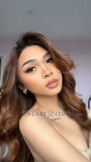 misslivvy Bangkok Transex Une trans philippine qui a beaucoup voyagé et qui possède beaucoup d'expérience et de connaissances sur la vie. Vous recherchez une expérience de petite amie parfaite ? Vous avez trouvé la fille parfaite. Avec de l'esprit et un bon sens de l'humour, je ne vous ennuierai certainement jamais. J'ai un QI de 130, je suis très empathique et surtout sensuelle et sexy. Je suis une excellente causeuse. J'ai une grande passion pour la musique et les arts, j'aime m'exprimer à travers la mode. Pour mes services, j'apprécie les jeux de rôle. Je peux être dominante et j'aime aussi être dominée (cela dépend de l'énergie). J'ai une libido de haut niveau et je jouis plusieurs fois par jour. Pendant les rapports sexuels, je ne me ramollis jamais. Whatsapp - +639670459435 Télégramme - olvia_joanne
