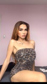 misslivvy Bangkok Transex I’m a Pinay Trans who values intelligence, deep conversation, and strong morals. I love exploring new cultures, but I’m just as passionate about what happens behind closed doors—let’s just say I bring the same energy, confidence, and connection to the bedroom as I do to the rest of my life.

Are you looking for a woman who delivers the absolute best of both worlds?

Whatsapp: +639685126932 



Telegram: liv_allday
