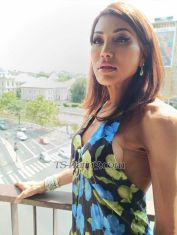 misspaola Bucharest Transex Hello guysI am miss Paola , full operat trans woman,
sexy elegant, sensualI'm ready to offer you the
best experience you deserve, the best blowjob you've ever
had, anal sex, role play, strapon, dildos( many
sizes)BdsmDominationFistingToys
Threesome (boys, trans and girls)PartyAny
special Request feel free to ask me