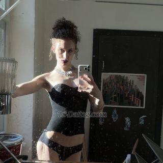 trans girl mistressangel 8901394