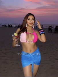 monika007 Mumbai Transex Ciao La tua privacy, la mia priorità. Siate certi che vivrete momenti straordinari, fuori dagli schemi. Essere igienici è la mia priorità. Perché sappiamo tutti che fa la differenza. Io sto benissimo... faccio outcall se si tratta di un hotel a cinque stelle o di una società chiusa. Proprio come tu tieni alla sicurezza, lo faccio anch'io. Non esitate a farmi sapere le vostre esigenze... vi farò sapere cosa posso e cosa non posso. Saluti….🍻 Ci vediamo