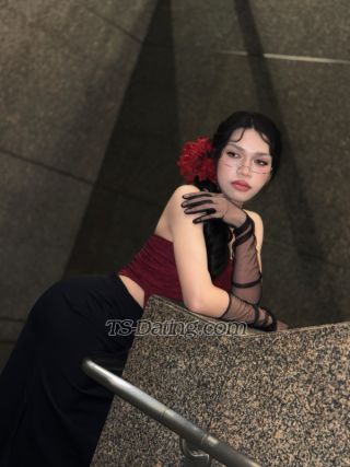 trans girl mxkxgrxcx 6864467