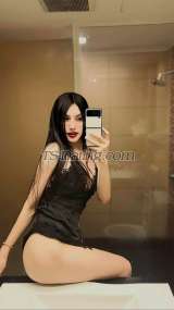 mya996 Ho Chi Minh Transex Hi Kim i local . 25 year old . 1.76 67 
Nice to meet u and tks u read my profile 
I can do and accept anything , i clearn and fresh . My service will give u if u choose and lest see how when we meet 
I am not In Singapore now . 
I really will come in Singapore to next 2 more week . Just accept service and avalable for Video call show . 
We will happy more happy and enjoy . Make sure real my pic and true that my picture . Text me if u want to try my service from whatsapp tks u and see u 