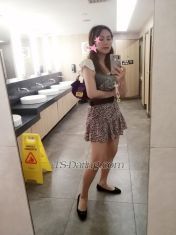 mytsteena Kuala Lumpur Transex Je suis une femme trans malaisienne chinoise, une vraie perle rare. Mes seins sont doux, gais et fabuleux, mon pénis est délicieux avec une bonne taille de bouchée. Position préférée 69.. Gorge profonde ! Flexible.. J'adore détruire le cul d'un mec, et j'aime aussi être en bas. N'est-ce pas merveilleux ? Nous vivrons tous les deux le même plaisir.. Je peux avoir Massive Cumshot, mais sérieusement... êtes-vous prêt à relever le défi ? Veuillez réserver 2 heures à l'avance.