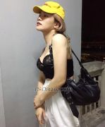 mytsteena Kuala Lumpur Transex I am a Malaysian Chinese trans women,  a true rare gem. My boobs are soft, perky & fabulous, my penis is delicious with a mouthful good size. Favourite position 69.. Deep throat! 

Flexible.. Love to destroy a guy's ass, & also love to be bottom. Isn't it wonderful? Both of us get to experience the same fun.. 

I can have Massive Cumshot, but seriously.. are you up for the challenge?

Please book 2 hours in advance. 
