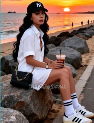 trans girl NADINETStop 7290475