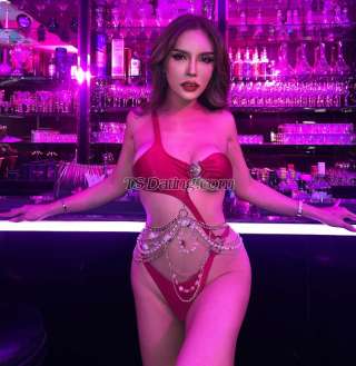 trans girl NATTACHA 7329797