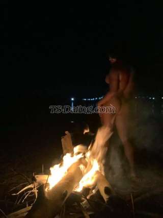 trans girl NELLYJANETHA 1727041