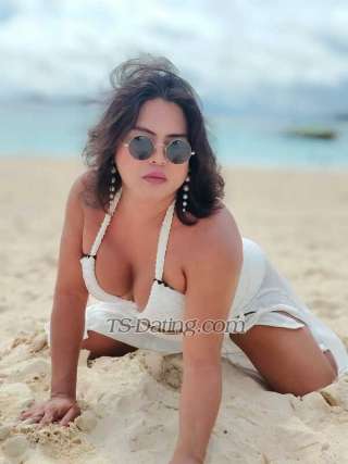 trans girl NELLYJANETHA 9729679