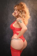 NICOLESTAR25 Cairo TS escort 