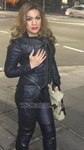 trans girl NIKITAAus 3895292