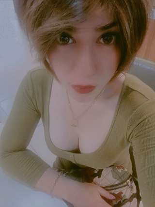 trans girl Nabila007 9299109